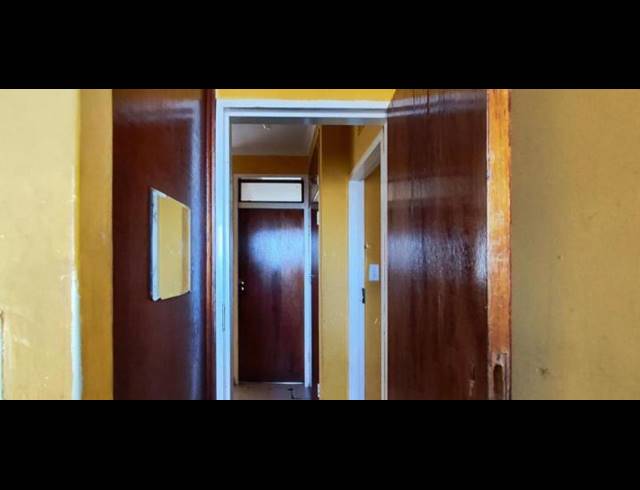 2 BEDROOM APARTMENT FOR SALE IN VEREENIGING